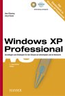 Windows XP Professional, m. CD-ROM
