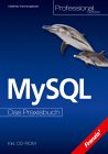 MySQL, m. CD-ROM