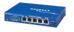 Netgear FS105 GR Fast-Ethernet-Switch