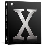 Mac OS X 10.3 Panther